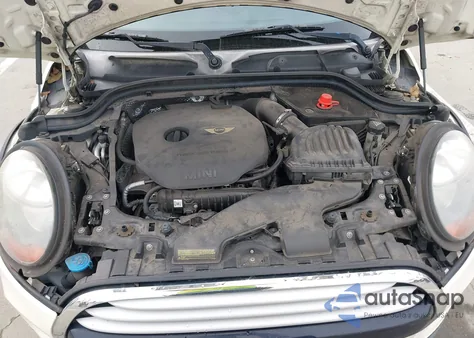 2015 Mini Hardtop Cooper z USA, uszkodzony, nr VIN WMWXM5C52FT937749